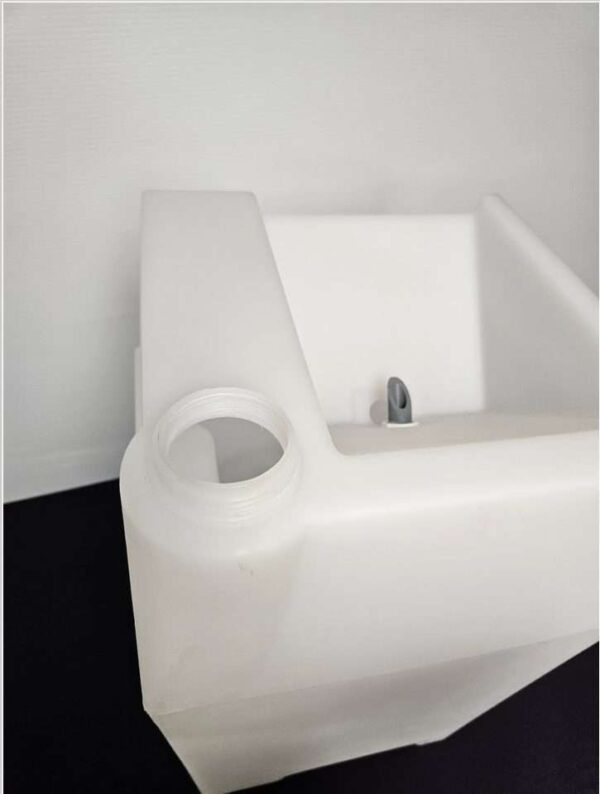 Chemical Tanks - Image 2