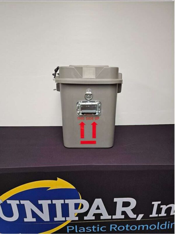 Water Tanks - Image 9
